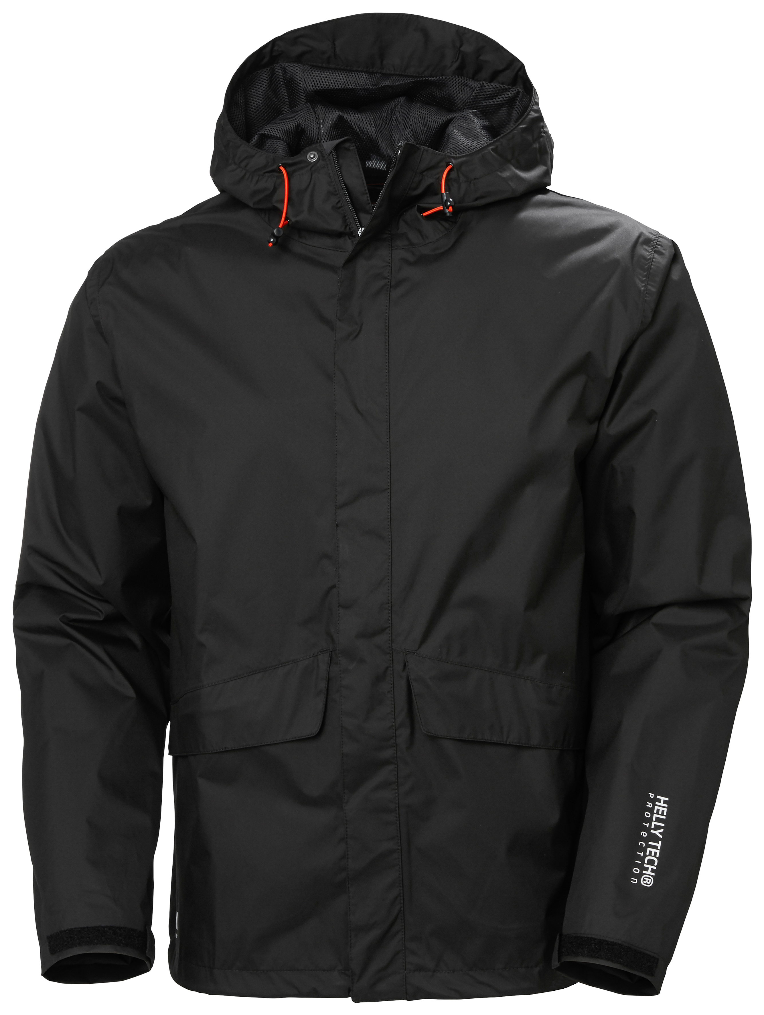 Helly Hansen Men's Manchester Rain Jacket