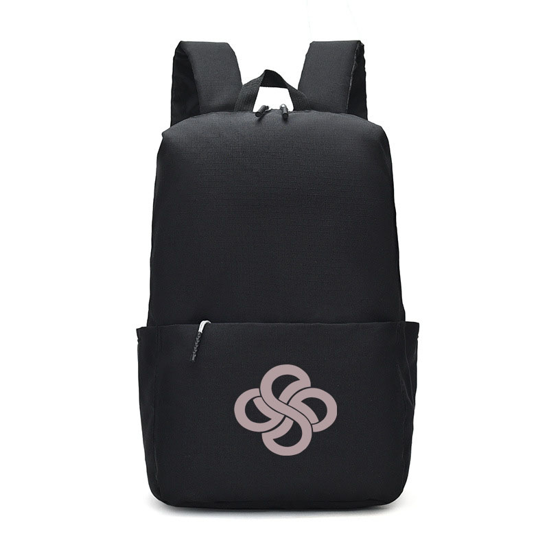 Casual Backpack 8