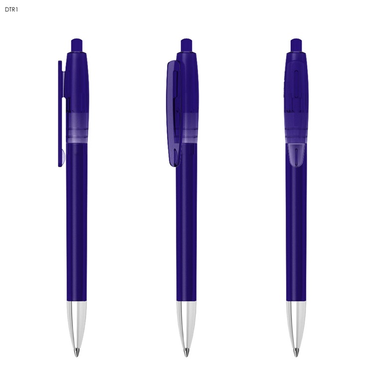 Klix M Transparent 3