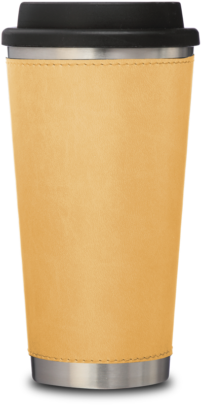 16 oz. Metro Stainless Steel Series 34