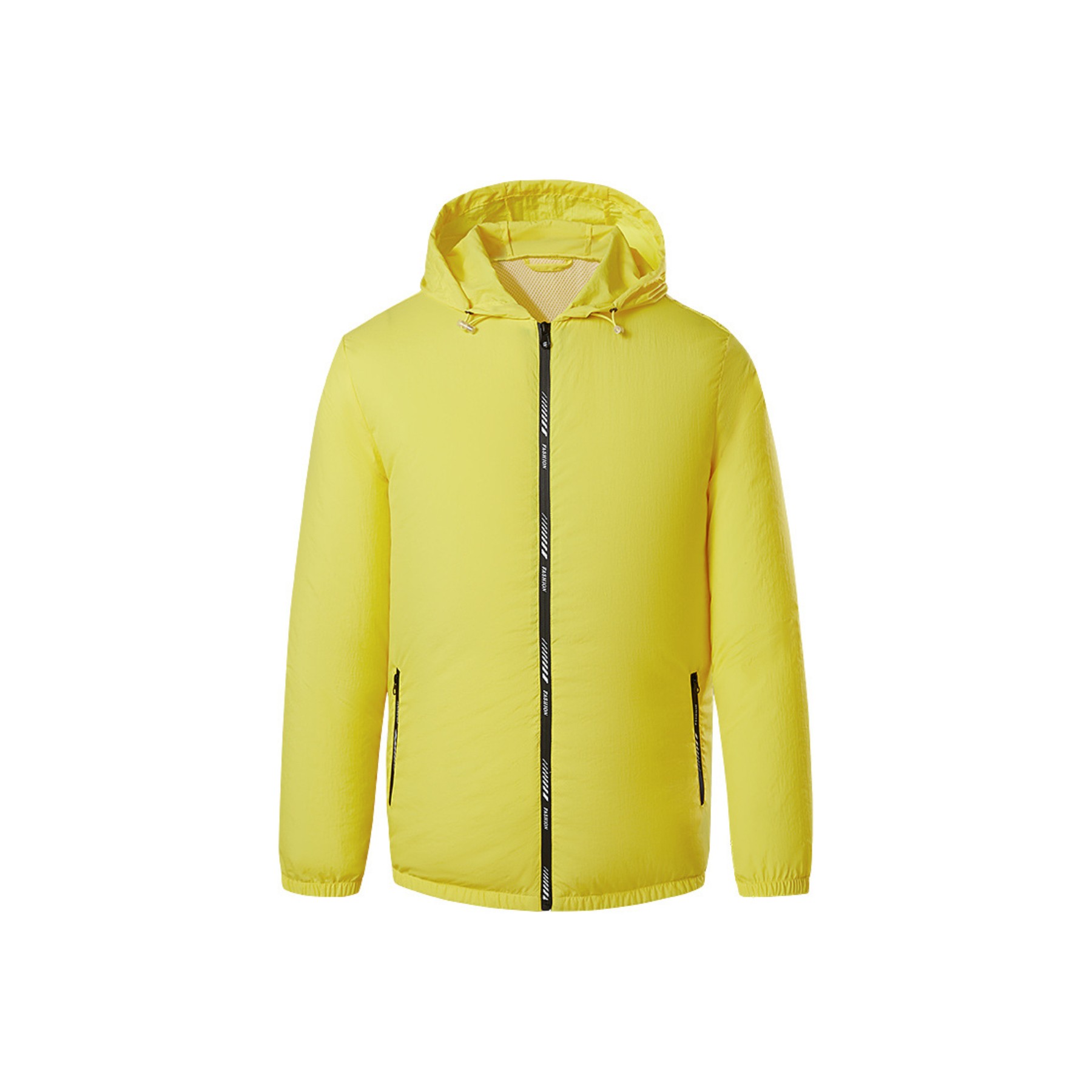 Cooling Air Conditioning Jacket 2