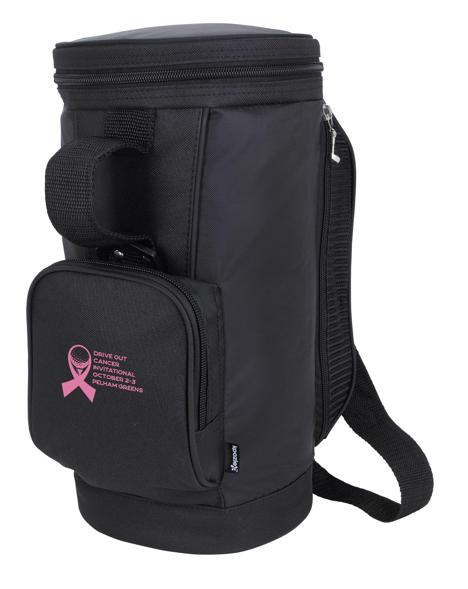 Koozie® Golf Back Nine Cooler 11