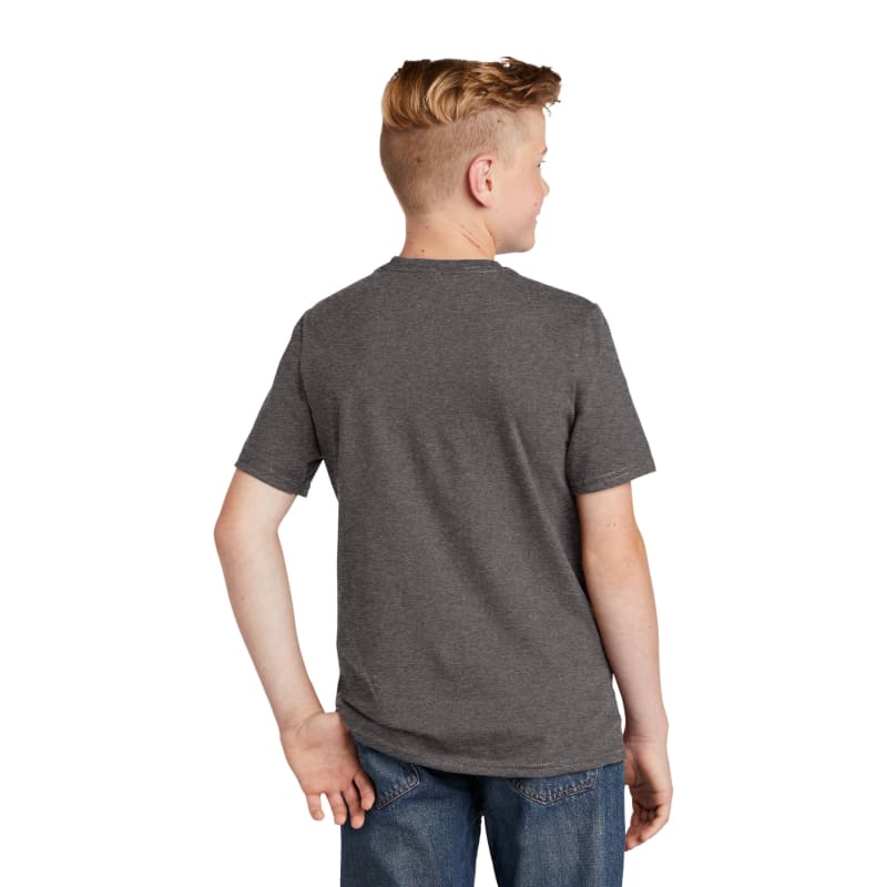 District Youth Very Important Tee . 127