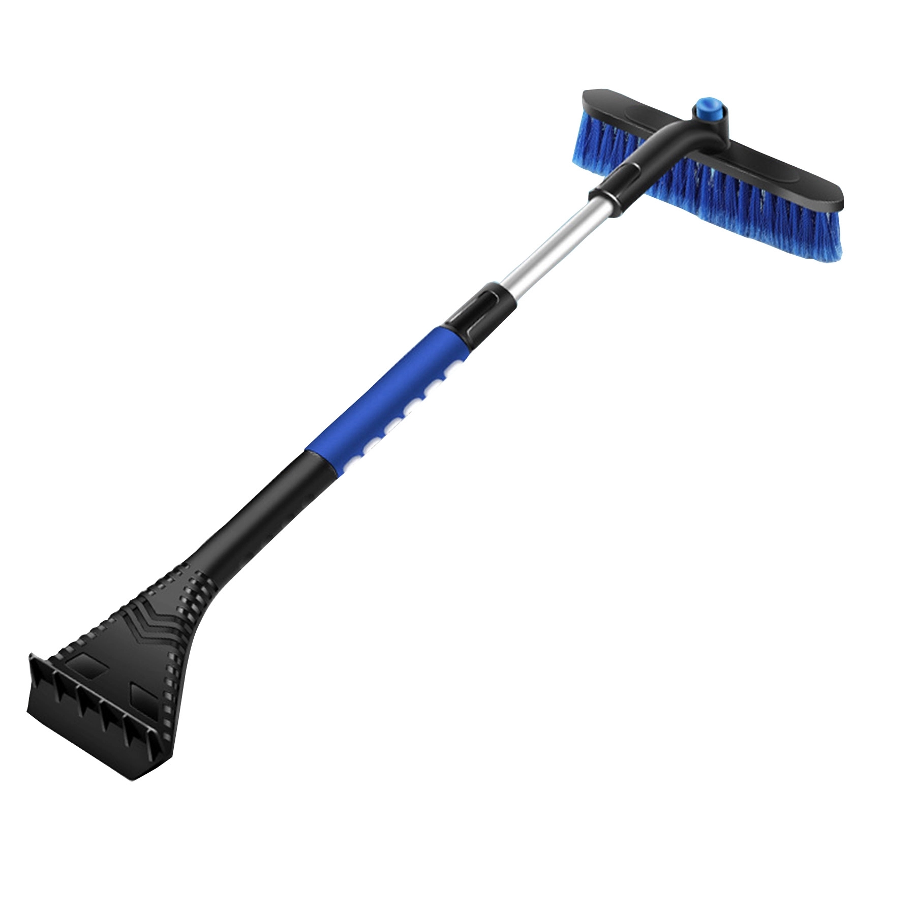 Snow Brush and Detachable Ice Scraper for car 9