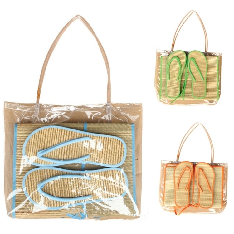 Beach Bag Set 2
