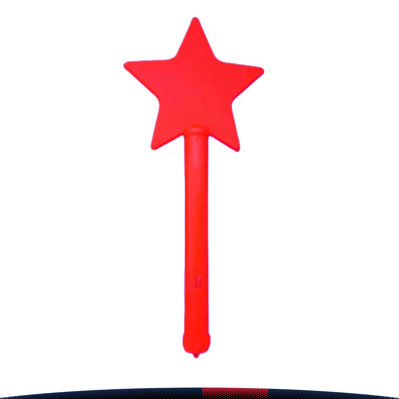 Five-Pointed Star Glow Stick 4