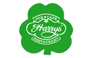 Shamrock Vinyl Jar Opener 1