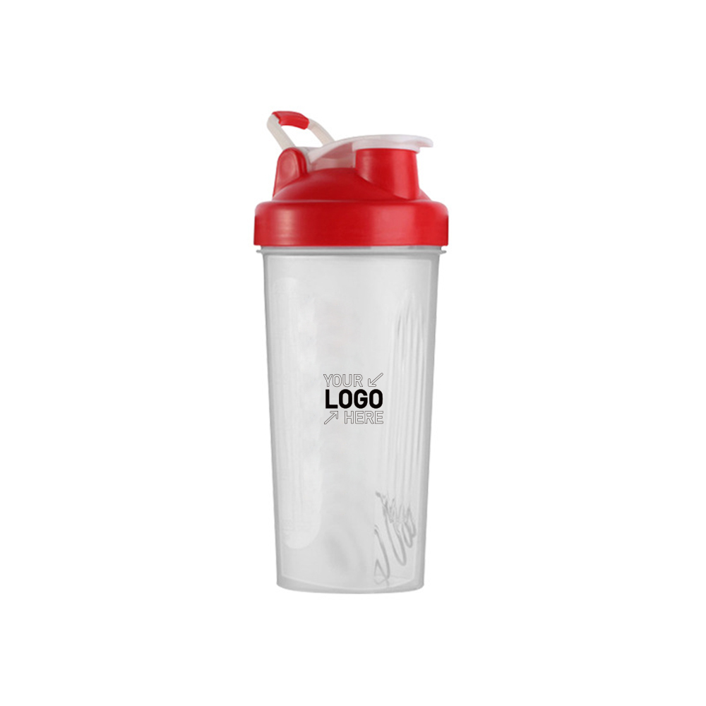 20oz Sports Blender Shaker Bottle 2