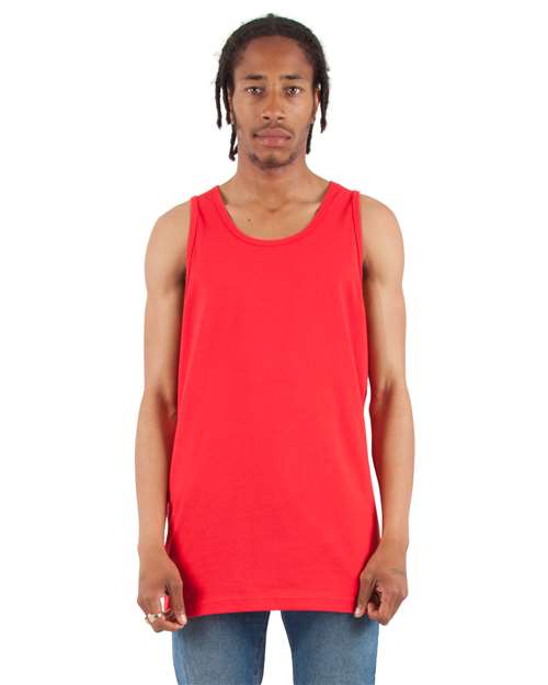Unisex Active Tank - SHTANK 41