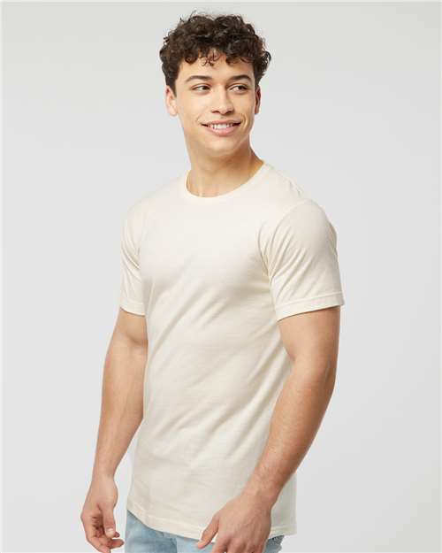 Unisex Fine Jersey T-Shirt - 202 482