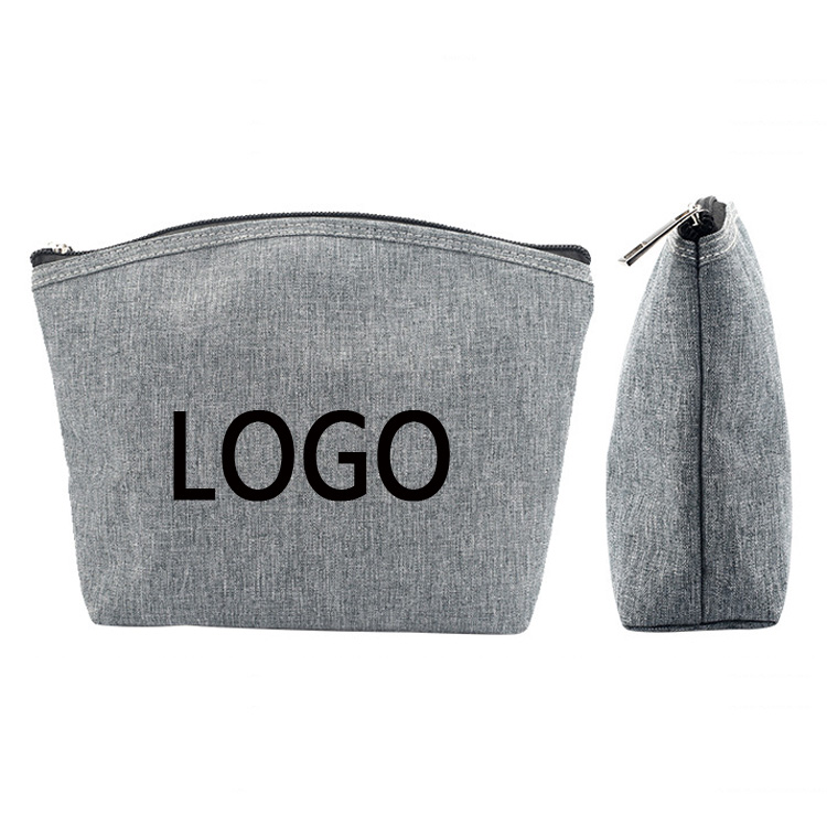 Waterproof Makeup Travel Cosmetic Bag 7