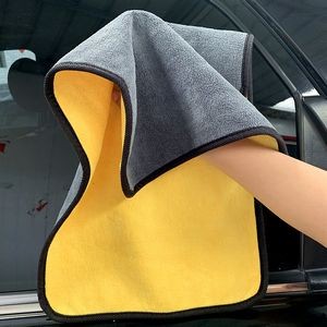 Car Towels Super Absorbent Rectangle 4