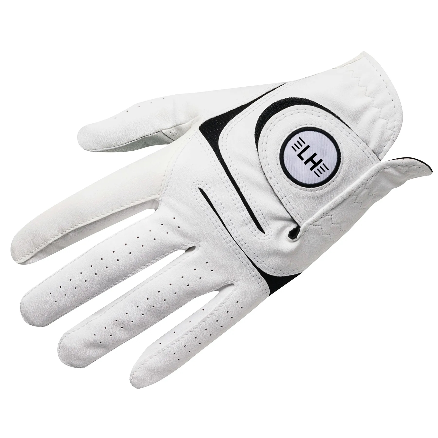 Golf Glove Men Left Hand 4