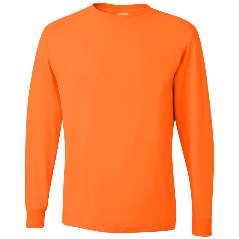 50/50 cotton/polyester 68