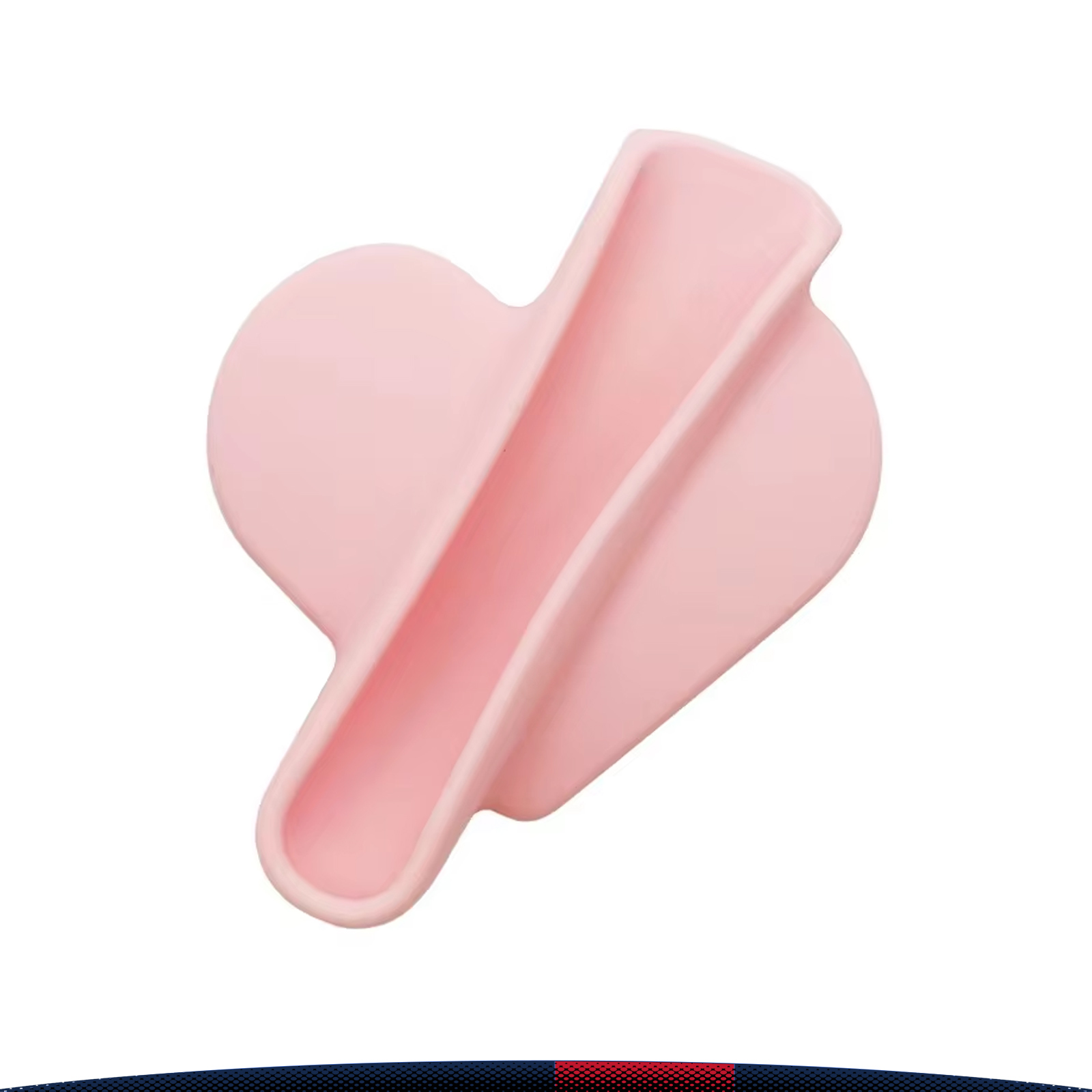 Iverra Silicone Lipstick Phone Holder 9