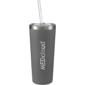 Thor Copper Vacuum Insulated Tumbler 22oz 215