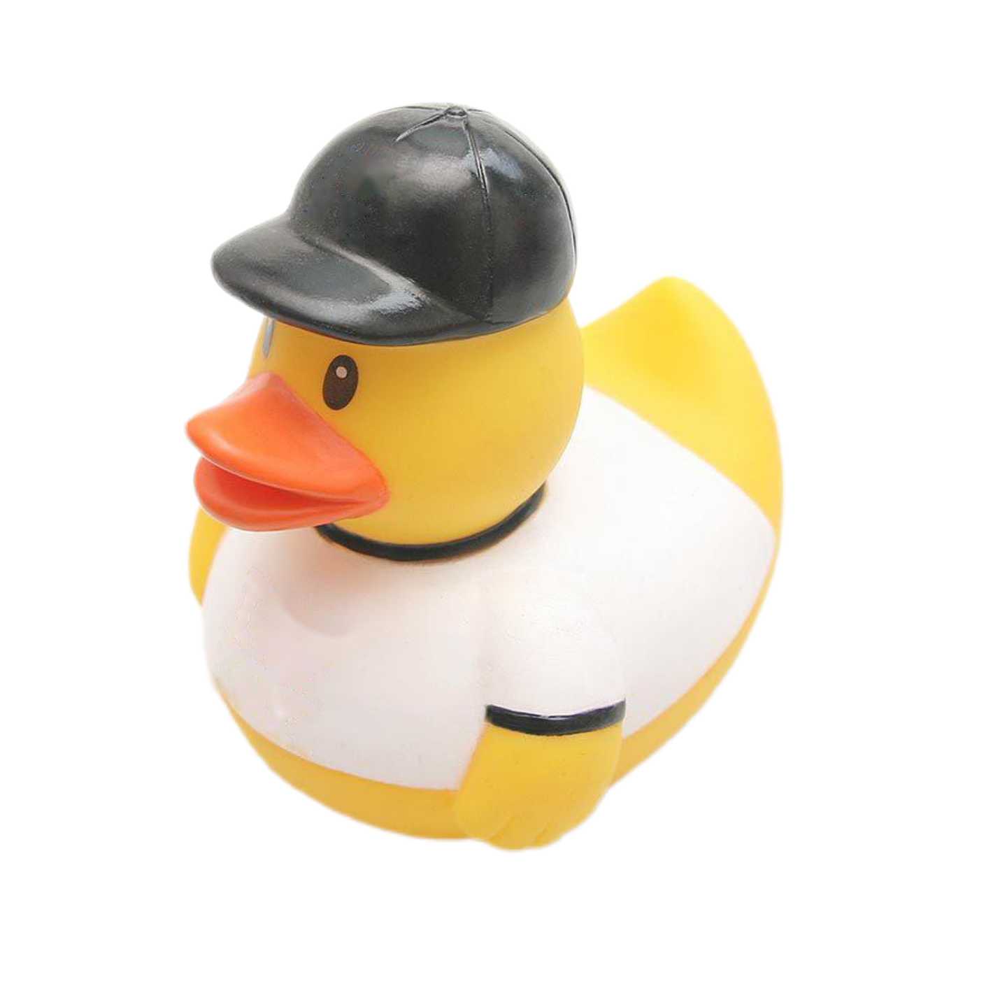 Rubber Duck with Hat 3