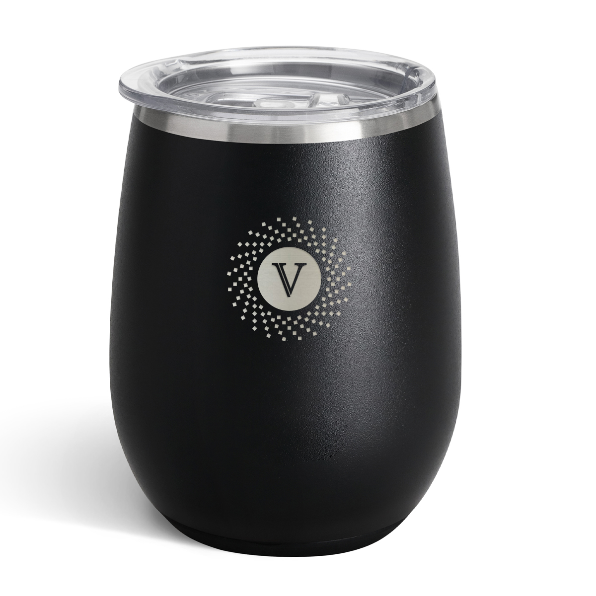 12 Oz. Swig Life™ Stainless Steel Stemless Wine Tumbler 5
