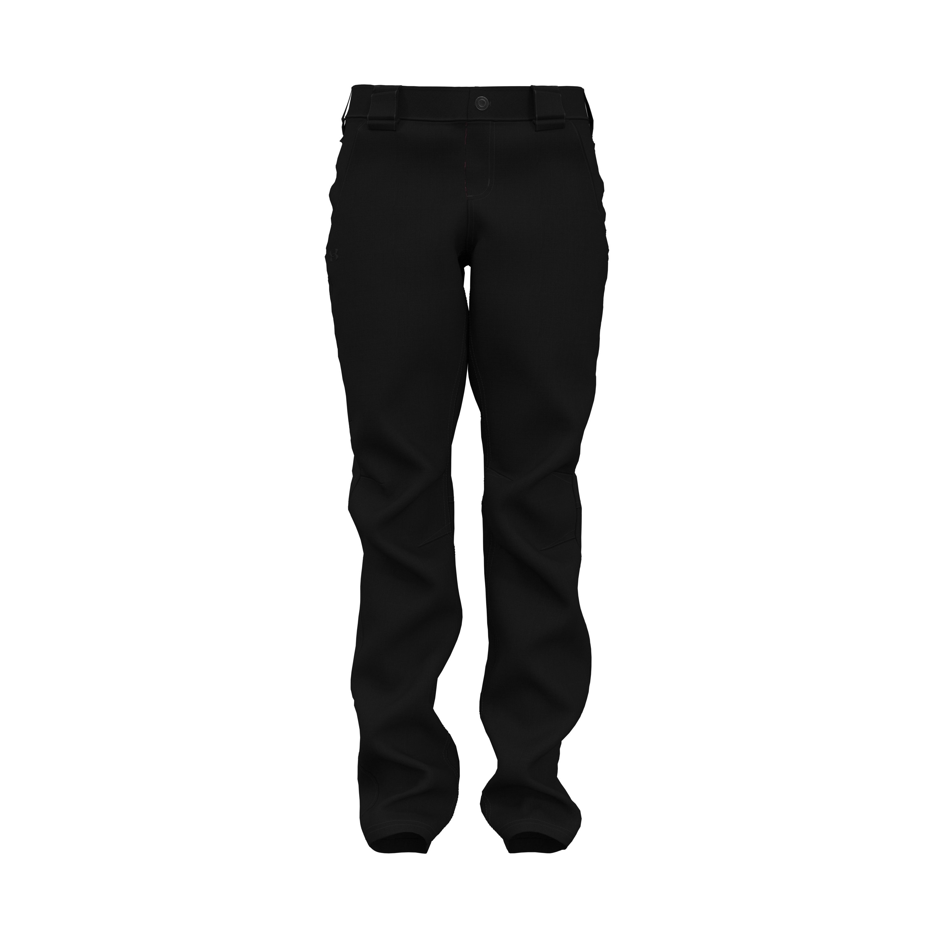 Women's UA Enduro Elite Flat Front Pants 3