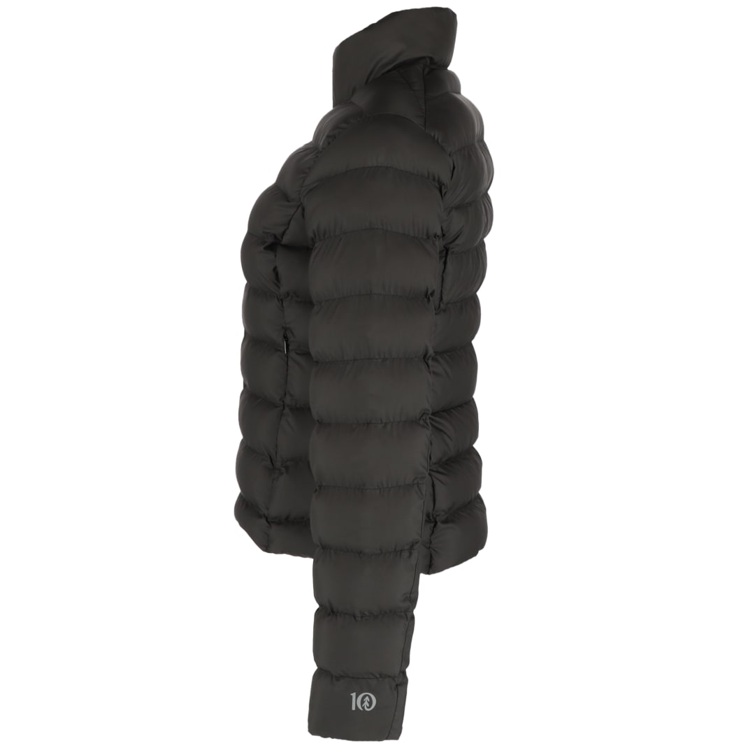 tentree Cloud Shell Packable Puffer - Women's 78