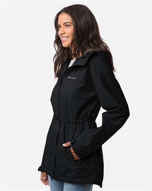 Women's Hikebound™ II Long Jacket - 211390 15