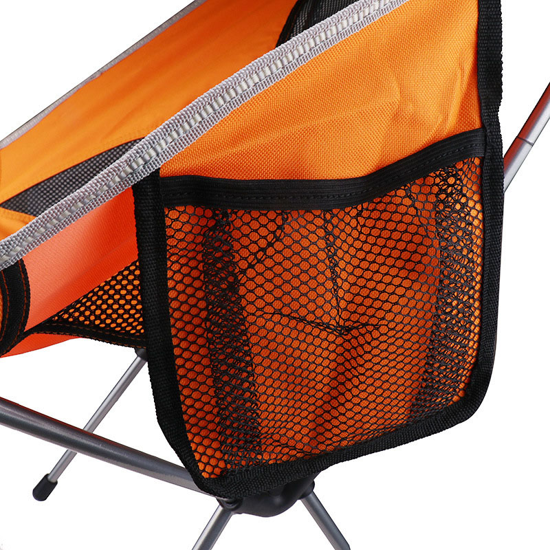 Folding Chair With Travel Bag 3