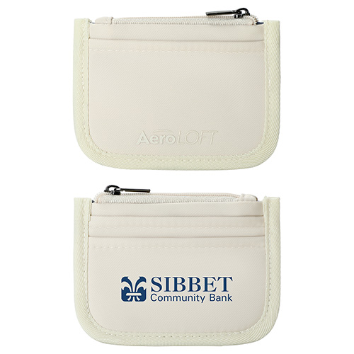 AeroLOFT® Skinny Wallet 3
