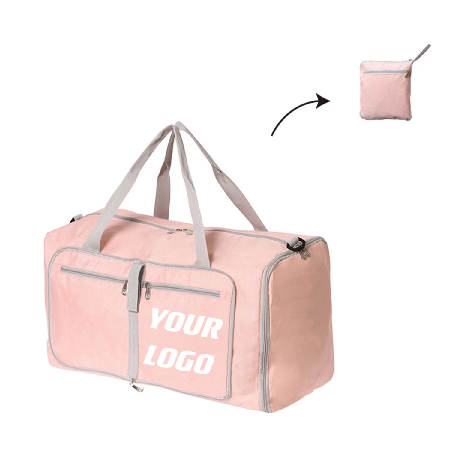 Heavy Duty Foldable Bag 7