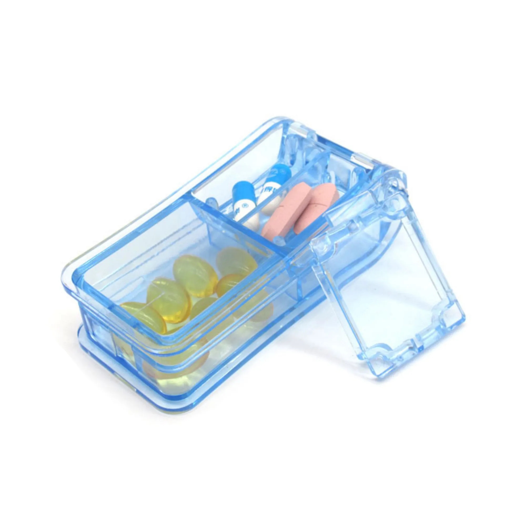 Pill Dispenser & Cutter 5