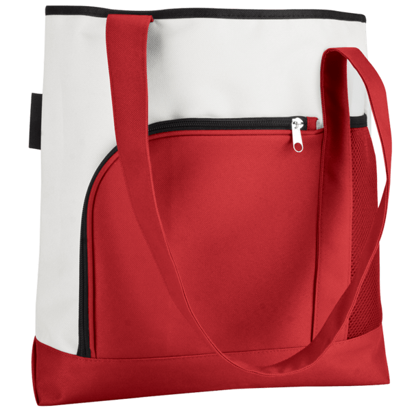 Color Bright Large Tote 34