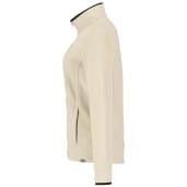 Roots73 WESTVILLE Eco Microfleece Full Zip-Women's 50