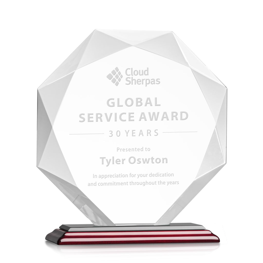 Kitchener Award - Rosewood