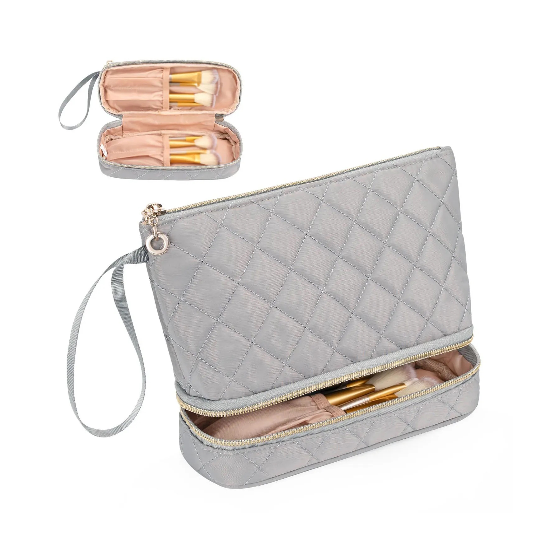Portable Handheld Toiletries Bag 5