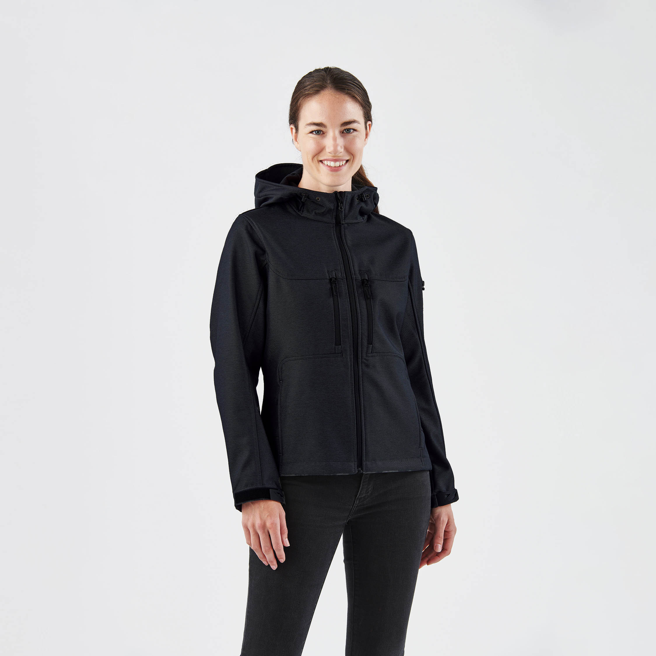 Stormtech Women's Epsilon H2XTREME Shell 13