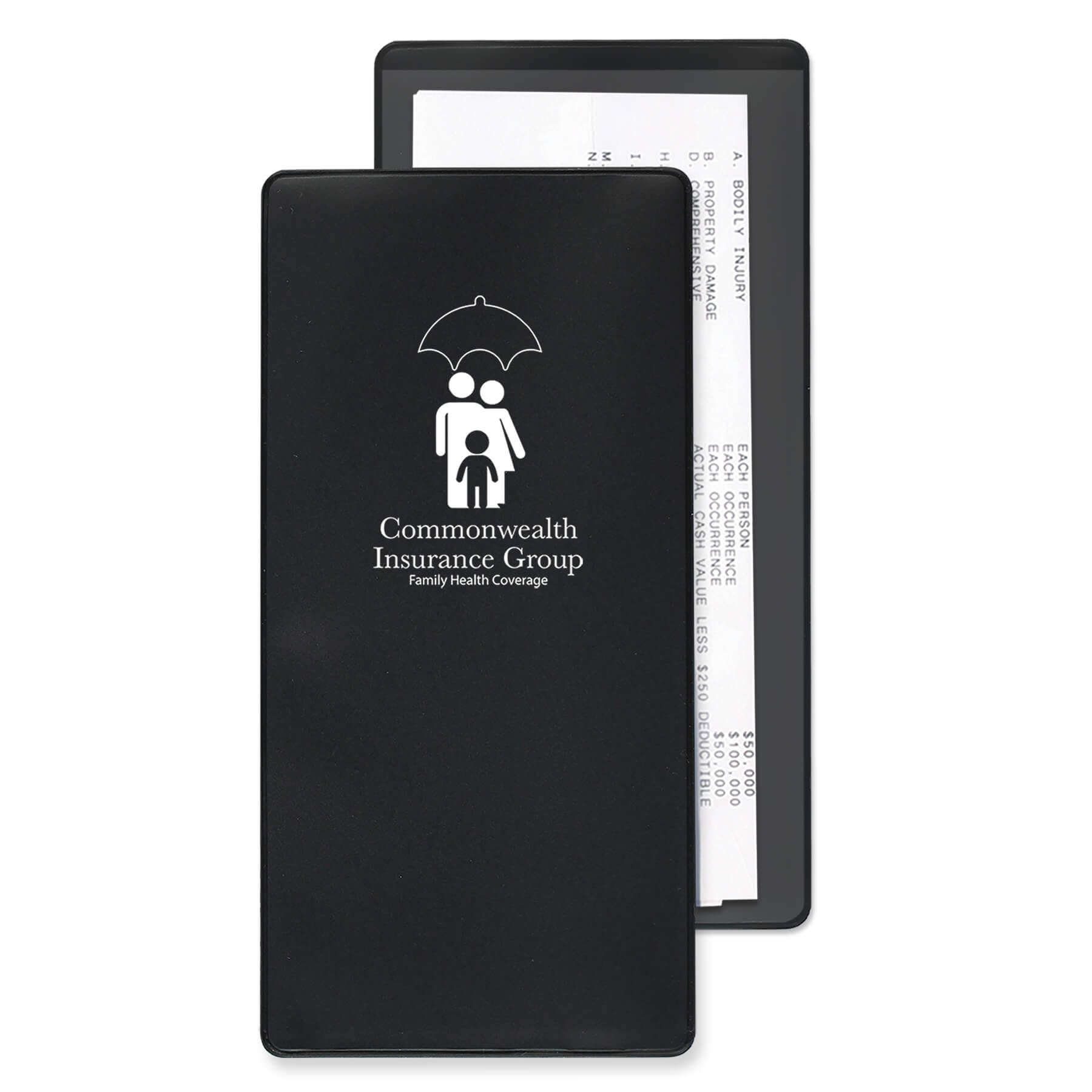 Map Case/Policy Sheath 4
