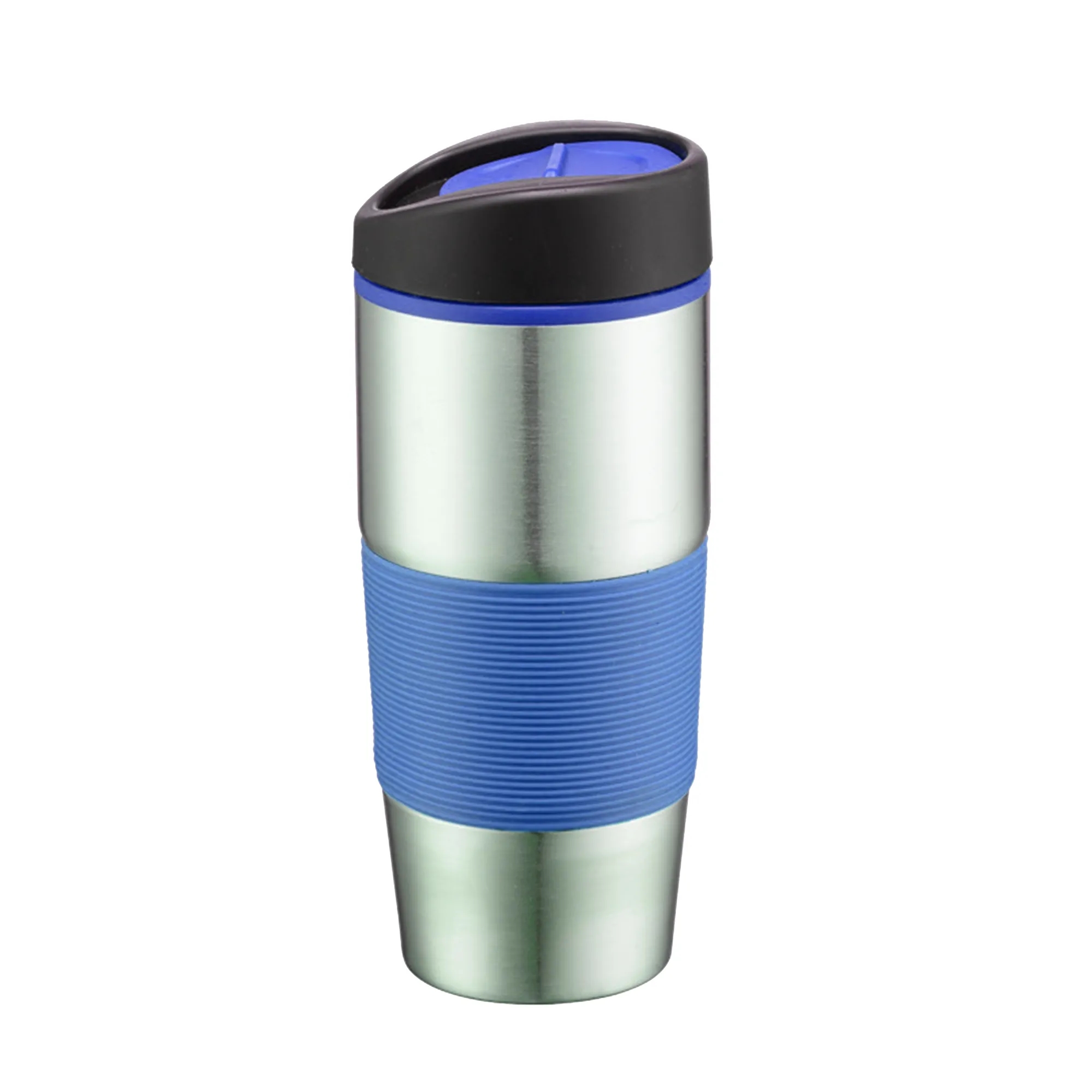 Double-Layer Stainless Steel Car Cup Promotional Items 7