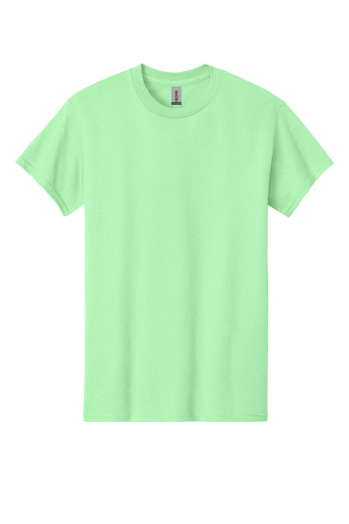 Gildan® Adult Heavy Cotton™ T-Shirt 153
