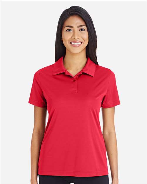 Women's Zone Performance Polo - TT51W 24