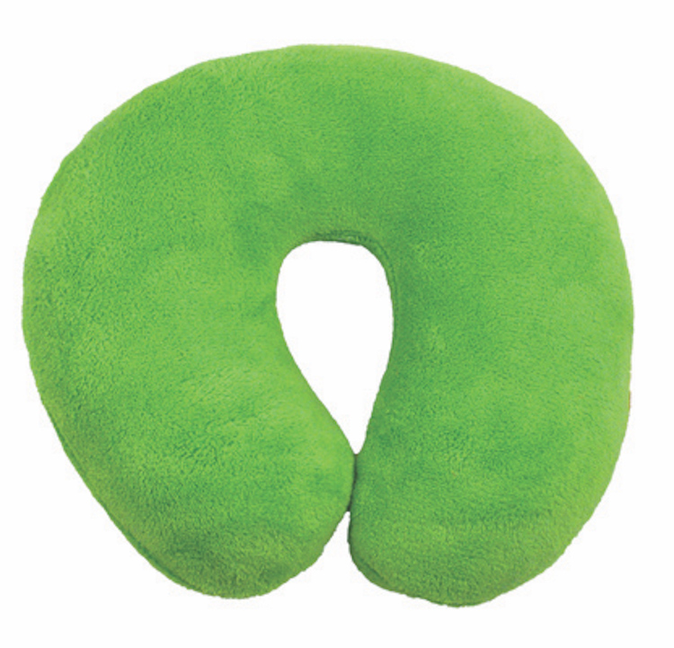 Travel Pillow 6