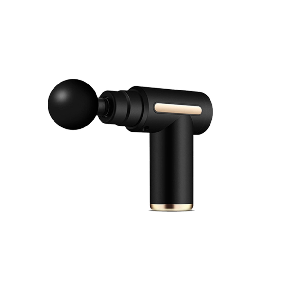 Professional Grade Vibration Handheld Portable Massage Gun 8