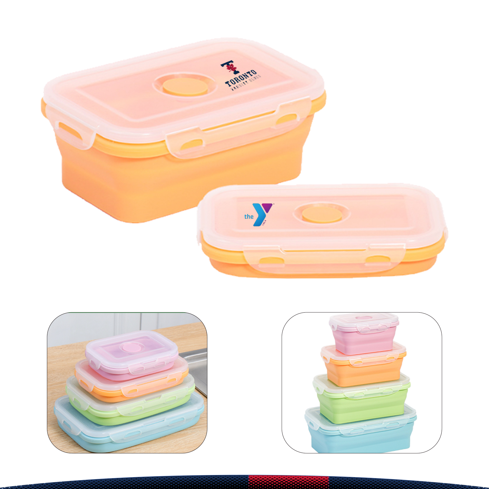Jayi Collapsible Preserving Box 5