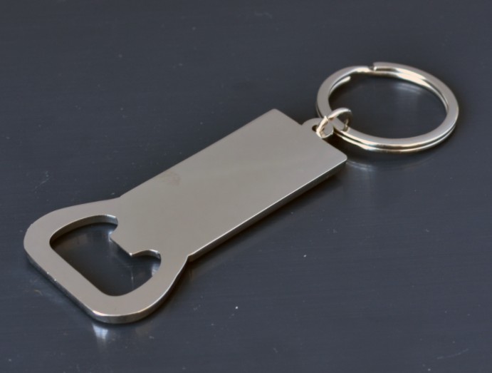 Vivid Full Color Bottle Opener Keyholder 3