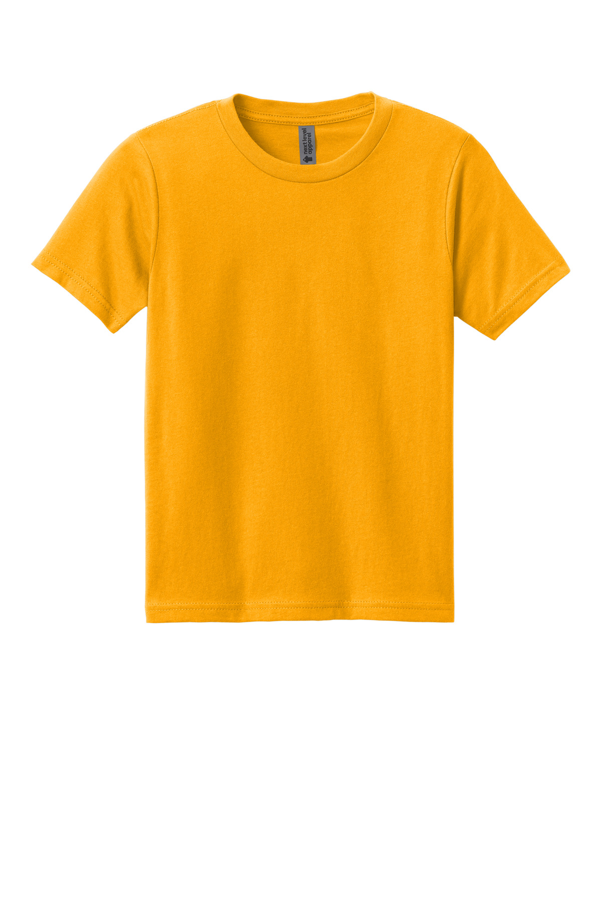 Next Level Apparel Youth Cotton Tee NL3310 62