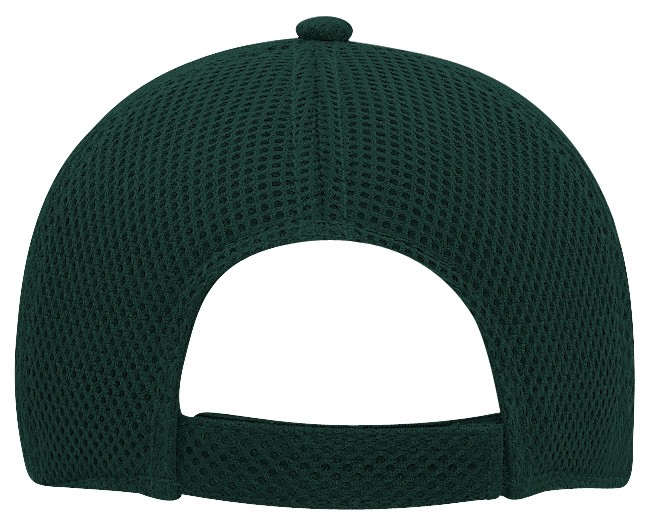 OTTO CAP® 6 Panel Low Profile Baseball Cap 22