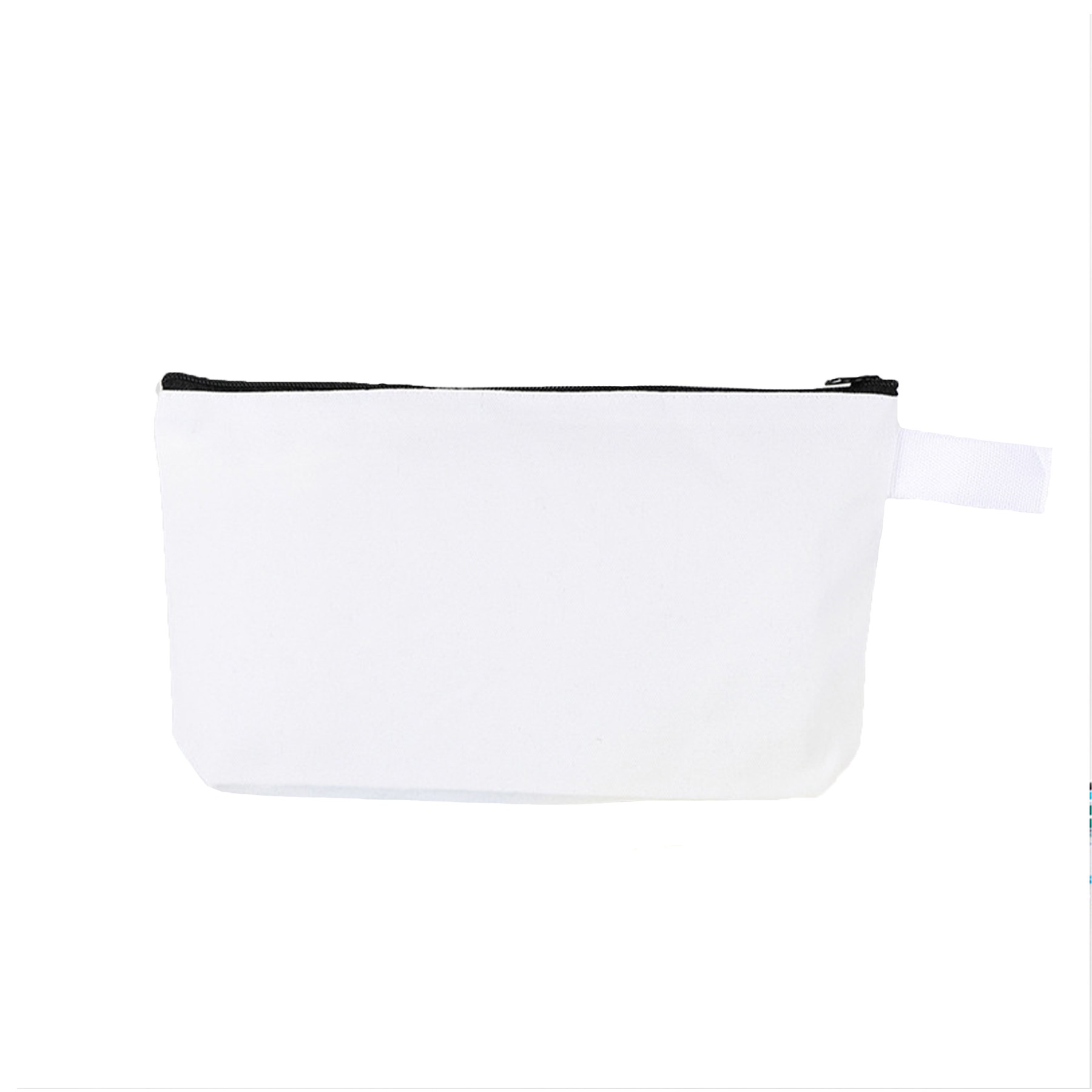 Multipurpose Cosmetic Bag Small Pencil Pouch 6