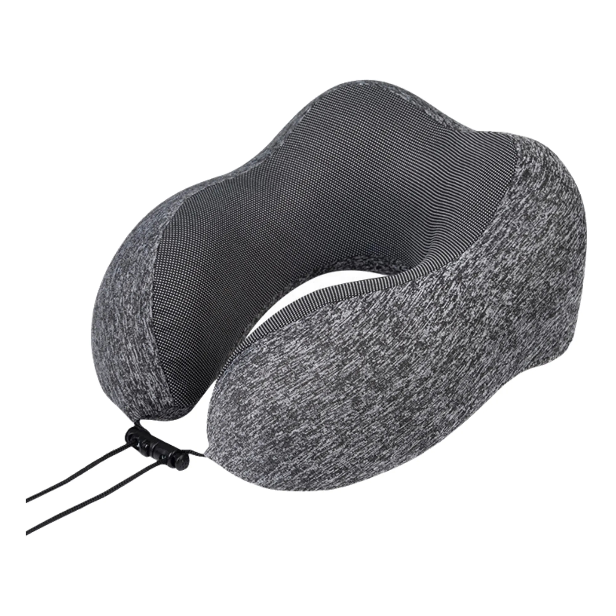 U-Shaped Neck Pillow with Storage Bag MOQ 50pcs 6