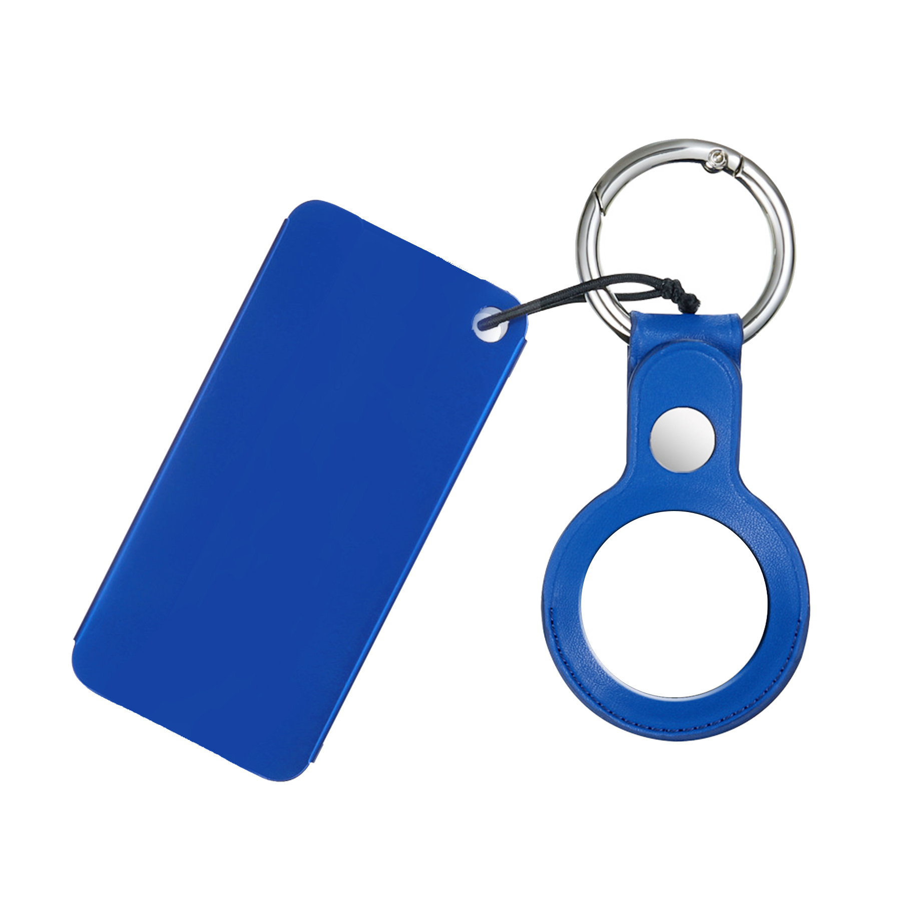 Ribfy Tracker Cover Luggage Tag 16