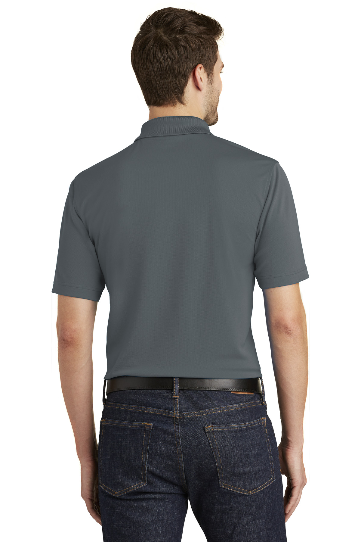 Port Authority® Dry Zone UV Micro-Mesh Polo 39