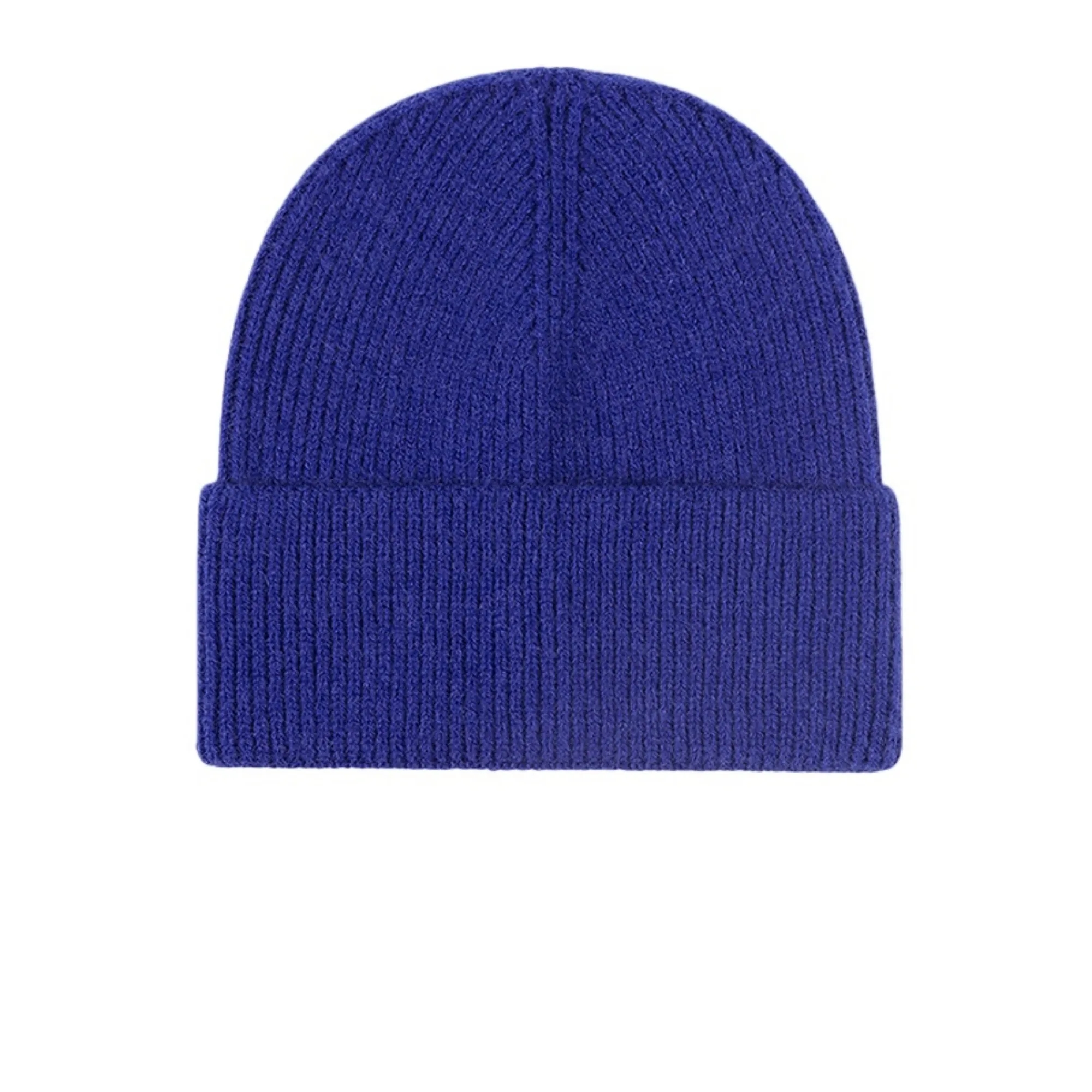 Knitted Winter Beanie Hat 15