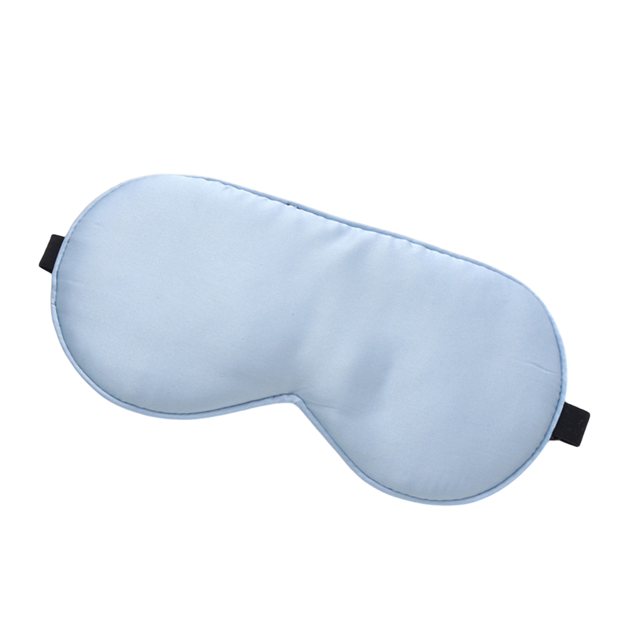 Adjustable Soft Silk Sleep Eye Mask 8